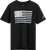 ALPINESTARS 1235-72360-10-L Wavings CSF T-Shirt - Black Large