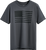 ALPINESTARS 1235-72360-18-2X Wavings CSF T-Shirt - Charcoal 2XL