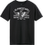 ALPINESTARS 1235-72355-10-2X Heritage Patch CSF T-Shirt - Black 2XL