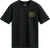 ALPINESTARS 1216-72800-10-XL Order CSF T-Shirt - Black XL
