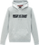 ALPINESTARS 12135166011262X Reblaze Hoodie - Heather Gray/Black 2XL