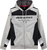 ALPINESTARS 12305310019002X Sessions II Hoodie - Silver/Black 2XL