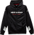 ALPINESTARS 1232-511001010M Session LXE Fleece - Black/Black Medium