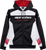 ALPINESTARS 12325110010202X Session LXE Fleece - Black/White 2XL