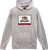 ALPINESTARS 1212519101026XL Cali 2.0 Hoodie - Gray XL