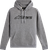 ALPINESTARS 1244-52030-1126-M Blaze V3 Pullover Hoodie - Heather Gray/Black Medium