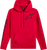 ALPINESTARS 1235-51405-30-M Triple Pullover Hoodie - Red Medium
