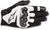 ALPINESTARS 3570518-12-3X SMX-1 Air Carbon V2 Gloves - Black/White 3XL