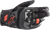 ALPINESTARS 3527421-1030-L SMX Z Drystar® gloves - Black/Fluo Red Large