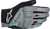 ALPINESTARS 3530126-1598-L Stella Moblast WP Gloves - Fur Gray/Black/Fluo Pink Large
