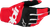 ALPINESTARS 3560125-1303-L Techstar MX Gloves - Black/Bright Red Large