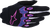 ALPINESTARS 3560426-381-M Full Bore V2 Gloves - Purple/Black Medium