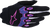 ALPINESTARS 3560426-381-XL Full Bore V2 Gloves - Purple/Black XL