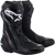 ALPINESTARS 2220121-10-45 Supertech R Vented Boots - Black US 10.5 / EU 45