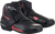 ALPINESTARS 2224521-13-39 SMX-1R V2 Boots - Black/Red US 6 / EU 39