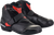 ALPINESTARS 2224021-13-43 SMX1-R V2 Vented Boots - Black/Red US 9 / EU 43
