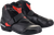 ALPINESTARS 2224021-13-45 SMX1-R V2 Vented Boots - Black/Red US 10.5 / EU 45