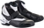 ALPINESTARS 2224021-12-42 SMX1-R V2 Vented Boots - Black/White US 8 / EU 42
