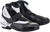 ALPINESTARS 2224021-12-44 SMX1-R V2 Vented Boots - Black/White US 9.5 / EU 44