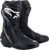 ALPINESTARS 2220021-10-43 Supertech R Boots - Black US 9 / EU 43