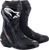 ALPINESTARS 2220021-10-47 Supertech R Boots - Black US 12 / EU 47