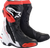 ALPINESTARS 2220021-123-41 Supertech R Boots - Black/White/Red US 7.5 / EU 41