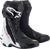 ALPINESTARS 2220021-12-44 Supertech R Boots - Black/White US 9.5 / EU 44