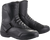 ALPINESTARS 2441821-1100-48 Ridge Waterproof Boots - Black US 12.5 / EU 48