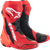 ALPINESTARS 2220021-3029-47 Supertech R Boots - Red US 12 / EU 47