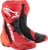 ALPINESTARS 2220121-3029-47 Supertech R Vented Boots - Red US 12 / EU 47