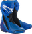ALPINESTARS 2220121-713-45 Supertech R Vented Boots - Blue/Black US 10.5 / EU 45