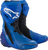 ALPINESTARS 2220121-713-46 Supertech R Vented Boots - Blue/Black US 11.5 / EU 46