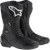 ALPINESTARS 2223517-1100-42 SMX-S Boots - Black US 8 / EU 42
