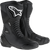 ALPINESTARS 2223517-1100-45 SMX-S Boots - Black US 10.5 / EU 45