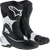 ALPINESTARS 2223517-12-43 SMX-S Boots - Black/White US 9 / EU 43