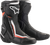ALPINESTARS 2221019-1231-47 SMX Plus Boots - Black/White/Red Fluorescent US 12 / EU 47