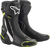 ALPINESTARS 2221019-125-42 SMX Plus Boots - Black/White/Yellow Fluorescent US 8 / EU 42