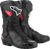 ALPINESTARS 2243025-13-43 SMX-6 V3 Drystar® Boots - Black/Red US 9/EU 43