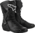 ALPINESTARS 2223125-12-42 Stella SMX-6 V3 Boots - Black/White US 10 / EU 42