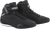 ALPINESTARS 251551810135 Sektor Shoes — Abrasion Resistant/Hook and Loop/Removable Anatomic Footbed - Black US 13.5 / EU 47.5