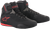ALPINESTARS 25156181316 Sektor Vented Shoes - Black/Gray/Red US 6