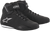 ALPINESTARS 2544619-119-8.5 Stella Sektor Shoes - Black US 8.5 / EU 40.5