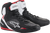 ALPINESTARS 2510319123-7 Faster-3 Rideknit® Shoes - Black/White/Red US 7 / EU 39