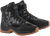 ALPINESTARS 261102090848 CR-6 Drystar® Riding Shoes - Black/Gray/Gunmetal US 8