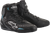 ALPINESTARS 251052011708.5 Stella Faster-3 Rideknit Shoes - Black/Teal US 8.5 / EU 40.5