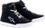 ALPINESTARS 2512322130411 Chrome Shoes - Black/White/Red US 11 / EU 44
