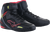 ALPINESTARS 251031913611 Faster-3 Rideknit® Shoes - Black/Red/Yellow US 11 / EU 44