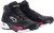 ALPINESTARS 261152318325 Stella CR-X Drystar® Shoes - Black/White/Pink US 5