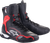 ALPINESTARS 251112413428.5 Superfaster Shoes - Black/Red/White US 8.5