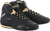 ALPINESTARS 2515719-1090-8 Stella Sektor Shoes - Black/Champagne US 8 / EU 40